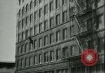 Standbild Crack Fire Rescue Squad Corvallis Oregon USA, 1931, aus Sekunde 17 historischem Filmmaterial Videoclip 65675022468