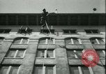 Standbild Crack Fire Rescue Squad Corvallis Oregon USA, 1931, aus Sekunde 20 historischem Filmmaterial Videoclip 65675022468