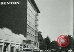 Standbild Crack Fire Rescue Squad Corvallis Oregon USA, 1931, aus Sekunde 26 historischem Filmmaterial Videoclip 65675022468