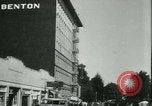 Standbild Crack Fire Rescue Squad Corvallis Oregon USA, 1931, aus Sekunde 27 historischem Filmmaterial Videoclip 65675022468