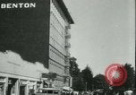 Standbild Crack Fire Rescue Squad Corvallis Oregon USA, 1931, aus Sekunde 28 historischem Filmmaterial Videoclip 65675022468