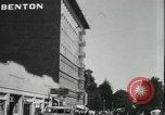 Standbild Crack Fire Rescue Squad Corvallis Oregon USA, 1931, aus Sekunde 29 historischem Filmmaterial Videoclip 65675022468