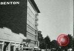 Standbild Crack Fire Rescue Squad Corvallis Oregon USA, 1931, aus Sekunde 35 historischem Filmmaterial Videoclip 65675022468