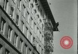 Standbild Crack Fire Rescue Squad Corvallis Oregon USA, 1931, aus Sekunde 38 historischem Filmmaterial Videoclip 65675022468