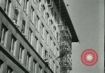 Standbild Crack Fire Rescue Squad Corvallis Oregon USA, 1931, aus Sekunde 39 historischem Filmmaterial Videoclip 65675022468