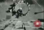 Standbild Crack Fire Rescue Squad Corvallis Oregon USA, 1931, aus Sekunde 41 historischem Filmmaterial Videoclip 65675022468