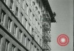 Standbild Crack Fire Rescue Squad Corvallis Oregon USA, 1931, aus Sekunde 45 historischem Filmmaterial Videoclip 65675022468