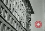 Standbild Crack Fire Rescue Squad Corvallis Oregon USA, 1931, aus Sekunde 46 historischem Filmmaterial Videoclip 65675022468