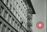Standbild Crack Fire Rescue Squad Corvallis Oregon USA, 1931, aus Sekunde 47 historischem Filmmaterial Videoclip 65675022468