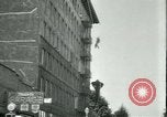 Standbild Crack Fire Rescue Squad Corvallis Oregon USA, 1931, aus Sekunde 53 historischem Filmmaterial Videoclip 65675022468