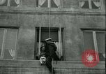 Standbild Crack Fire Rescue Squad Corvallis Oregon USA, 1931, aus Sekunde 55 historischem Filmmaterial Videoclip 65675022468