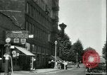 Standbild Crack Fire Rescue Squad Corvallis Oregon USA, 1931, aus Sekunde 56 historischem Filmmaterial Videoclip 65675022468