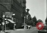 Standbild Crack Fire Rescue Squad Corvallis Oregon USA, 1931, aus Sekunde 58 historischem Filmmaterial Videoclip 65675022468
