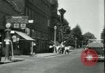 Standbild Crack Fire Rescue Squad Corvallis Oregon USA, 1931, aus Sekunde 59 historischem Filmmaterial Videoclip 65675022468
