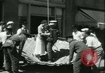 Standbild Crack Fire Rescue Squad Corvallis Oregon USA, 1931, aus Sekunde 60 historischem Filmmaterial Videoclip 65675022468
