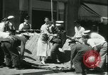 Standbild Crack Fire Rescue Squad Corvallis Oregon USA, 1931, aus Sekunde 61 historischem Filmmaterial Videoclip 65675022468