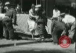 Standbild Crack Fire Rescue Squad Corvallis Oregon USA, 1931, aus Sekunde 62 historischem Filmmaterial Videoclip 65675022468