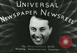 Standbild illegale Einwanderer abgeschoben über Ellis Island Communipaw New Jersey USA, 1931, aus Sekunde 9 historischem Filmmaterial Videoclip 65675022469