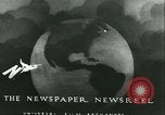 Standbild illegale Einwanderer abgeschoben über Ellis Island Communipaw New Jersey USA, 1931, aus Sekunde 13 historischem Filmmaterial Videoclip 65675022469
