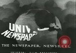 Standbild illegale Einwanderer abgeschoben über Ellis Island Communipaw New Jersey USA, 1931, aus Sekunde 14 historischem Filmmaterial Videoclip 65675022469