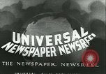 Standbild illegale Einwanderer abgeschoben über Ellis Island Communipaw New Jersey USA, 1931, aus Sekunde 15 historischem Filmmaterial Videoclip 65675022469