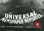 Standbild illegale Einwanderer abgeschoben über Ellis Island Communipaw New Jersey USA, 1931, aus Sekunde 18 historischem Filmmaterial Videoclip 65675022469