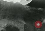 Standbild Los Angeles Aquädukt Pipeline Jawbone Canyon, 1931, aus Sekunde 30 historischem Filmmaterial Videoclip 65675022470