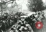 Image Lady Mary Cambridge wedding Balcombe Angleterre, 1931, de la seconde 8 séquences d'archives historiques vidéo 65675022471
