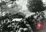 Image Lady Mary Cambridge wedding Balcombe Angleterre, 1931, de la seconde 10 séquences d'archives historiques vidéo 65675022471
