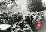 Image Lady Mary Cambridge wedding Balcombe Angleterre, 1931, de la seconde 12 séquences d'archives historiques vidéo 65675022471