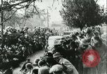 Image Lady Mary Cambridge wedding Balcombe Angleterre, 1931, de la seconde 13 séquences d'archives historiques vidéo 65675022471