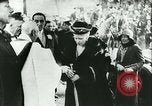 Image Lady Mary Cambridge wedding Balcombe Angleterre, 1931, de la seconde 15 séquences d'archives historiques vidéo 65675022471