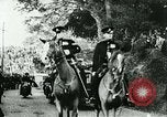 Image Lady Mary Cambridge wedding Balcombe Angleterre, 1931, de la seconde 20 séquences d'archives historiques vidéo 65675022471