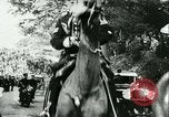 Image Lady Mary Cambridge wedding Balcombe Angleterre, 1931, de la seconde 21 séquences d'archives historiques vidéo 65675022471