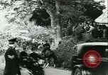 Image Lady Mary Cambridge wedding Balcombe Angleterre, 1931, de la seconde 22 séquences d'archives historiques vidéo 65675022471