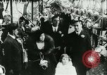Image Lady Mary Cambridge wedding Balcombe Angleterre, 1931, de la seconde 26 séquences d'archives historiques vidéo 65675022471