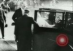 Image Lady Mary Cambridge wedding Balcombe Angleterre, 1931, de la seconde 31 séquences d'archives historiques vidéo 65675022471