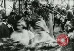 Image Lady Mary Cambridge wedding Balcombe Angleterre, 1931, de la seconde 39 séquences d'archives historiques vidéo 65675022471