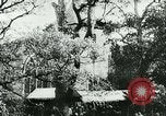 Image Lady Mary Cambridge wedding Balcombe Angleterre, 1931, de la seconde 42 séquences d'archives historiques vidéo 65675022471