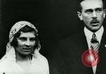 Image Lady Mary Cambridge wedding Balcombe Angleterre, 1931, de la seconde 51 séquences d'archives historiques vidéo 65675022471