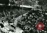 Image Lady Mary Cambridge wedding Balcombe Angleterre, 1931, de la seconde 59 séquences d'archives historiques vidéo 65675022471