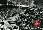 Image Lady Mary Cambridge wedding Balcombe Angleterre, 1931, de la seconde 60 séquences d'archives historiques vidéo 65675022471