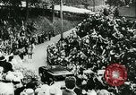 Image Lady Mary Cambridge wedding Balcombe Angleterre, 1931, de la seconde 61 séquences d'archives historiques vidéo 65675022471