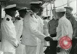Standbild USS Sacramento rescue Balboa Canal Zone, 1931, aus Sekunde 13 historischem Filmmaterial Videoclip 65675022472