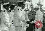 Standbild USS Sacramento rescue Balboa Canal Zone, 1931, aus Sekunde 14 historischem Filmmaterial Videoclip 65675022472