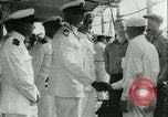 Standbild USS Sacramento rescue Balboa Canal Zone, 1931, aus Sekunde 15 historischem Filmmaterial Videoclip 65675022472