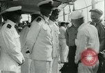Standbild USS Sacramento rescue Balboa Canal Zone, 1931, aus Sekunde 16 historischem Filmmaterial Videoclip 65675022472