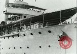 Standbild USS Sacramento rescue Balboa Canal Zone, 1931, aus Sekunde 28 historischem Filmmaterial Videoclip 65675022472