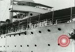 Standbild USS Sacramento rescue Balboa Canal Zone, 1931, aus Sekunde 29 historischem Filmmaterial Videoclip 65675022472