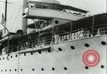 Standbild USS Sacramento rescue Balboa Canal Zone, 1931, aus Sekunde 30 historischem Filmmaterial Videoclip 65675022472